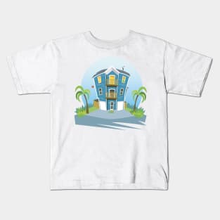 hah Kids T-Shirt